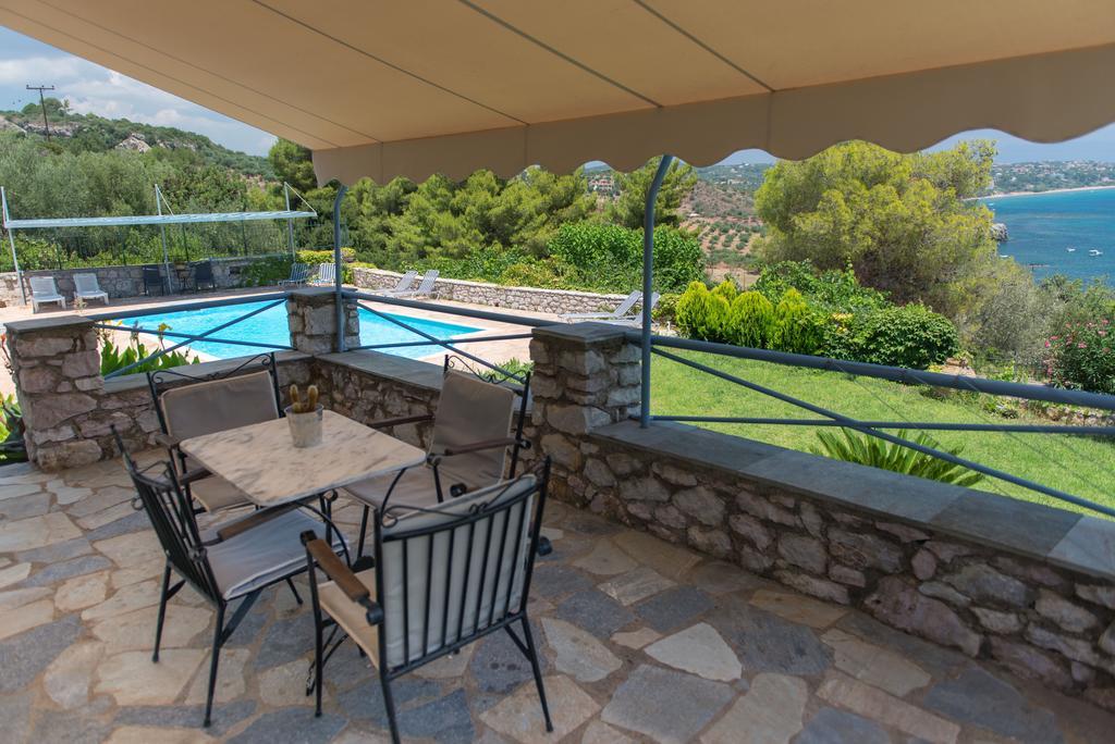 Akritas Residences Appartement